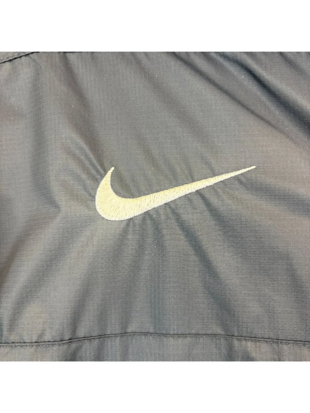Nike Storm-Fit Men's Medium USMNT Soccer Jacket USA Navy Blue US Soccer